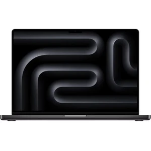 MacBook Pro 16" M5 Max 18C Cpu 40C Gpu 128GB Ram 4 TB SSD Space Gray