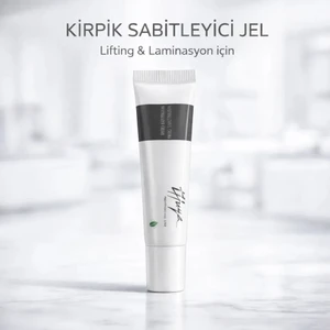 Kirpik Sabitleyici Jel 11 Ml ( Perma 2. İlacı)