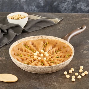 Creamy Granit Tava 32 cm