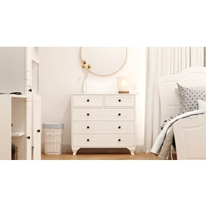 Mobilya Izel Country Şifonyer