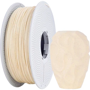 Rhinolab Pla Marble Filament - Ivory
