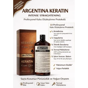 Keratin 1000 ml