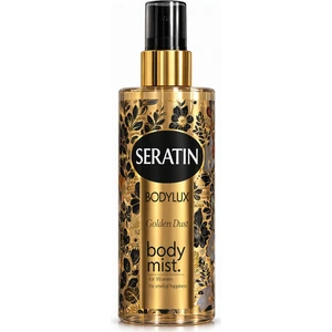 Golden Dust Body Mist 200ml