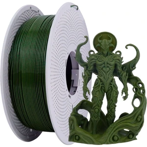 Rhinolab Pla Basic Fast Filament - Army Green