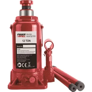 12 Ton Hidrolik Şişe Kriko