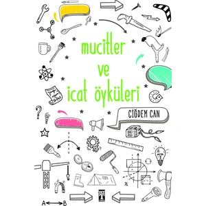 Mucitler Ve İcat Öyküleri