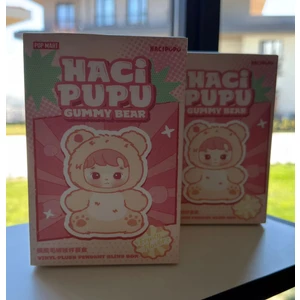 Pelüş Burada Haci Pupu Pelüş Oyuncak