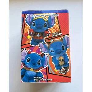 DMR Accessoire Marvel Stitch Blindbox
