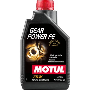 Gear Power Fe 75W 1l