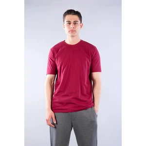 2020 O Yaka Basic Süprem Regular Fit T-shirt