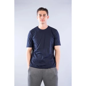 2020 O Yaka Basic Süprem Regular Fit T-shirt