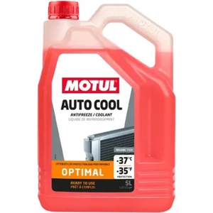 Auto Cool Optımal -37°c 5l