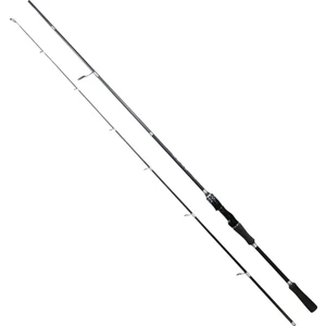 Ryuji Aero 210 cm 4-35G Atarlı Spin Kamış