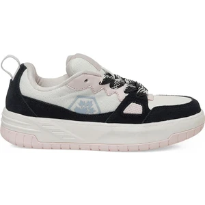 Onka 6fx Lacivert Kadın Sneaker