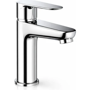 Lea  Lavabo Bataryası -Parlak Krom