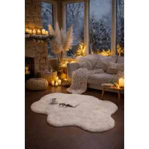 Lina Post Paspas (70X100 Cm) Bej