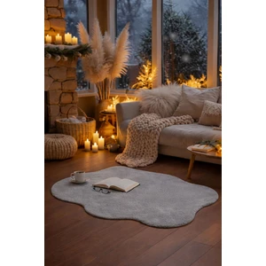 Lina Post Paspas (70X100 Cm) Antrasit