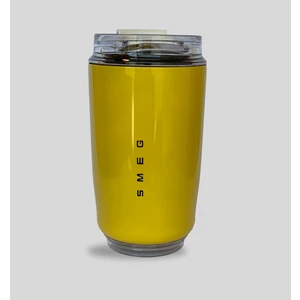 Skynest Smeg Mug Bardak Termos 240ML