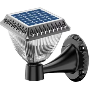50W Solar Bahçe-Duvar Apliği FL-3322D