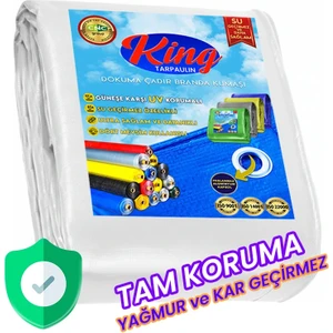KİNG PE BRANDA  KUMAŞI - 190 GR/M2