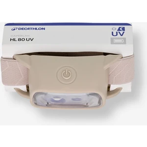 Caperlan Balıkçılık Kafa Lambası - Hl 80 Uv