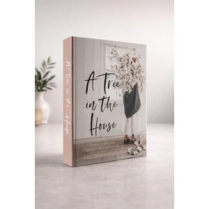 Dekoratif Kitap Kutu