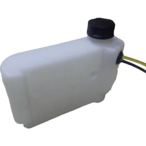 TK144 Benzin Deposu