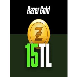 Gold 15 Tl
