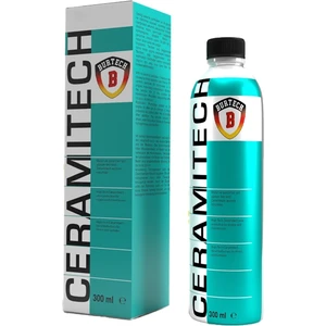 Ceramitech Motor Koruma Seramik Teknolojili Motor Katkısı