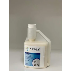 K-Othrine SC50 500ML