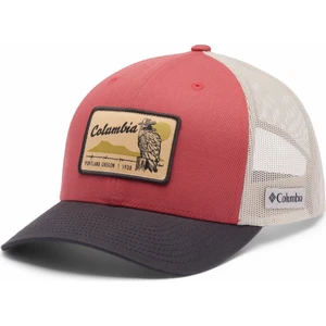 Mesh Snap Back Unisex Şapka