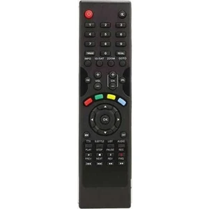 Md-117 Hd Uydu Kumandası