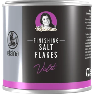 140 GR VIOLET YAPRAK TUZ REFİKA'DAN