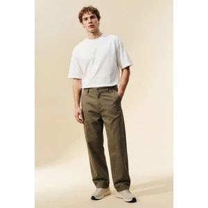Straight Fit Pantolon F9337AX26SP