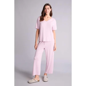 Pijama Takımı Üst Alt G4620AX26SM