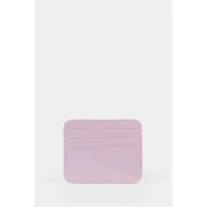 Kadın Suni Deri Cüzdan G5082AXNS