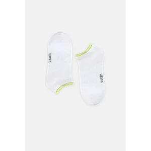 Color Band Sneaker Çorap