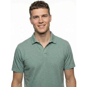 Regular Fit Erkek Polo K.kol