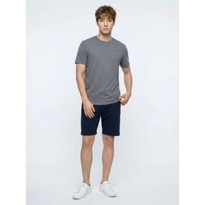Regular Fit Erkek Tshirt K.kol