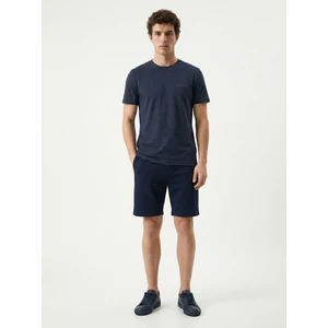 Regular Fit Erkek Tshirt K.kol