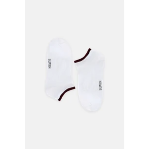 Color Band Sneaker Çorap