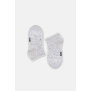 Dots Sneaker Çorap