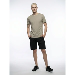 Regular Fit Erkek Tshirt K.kol