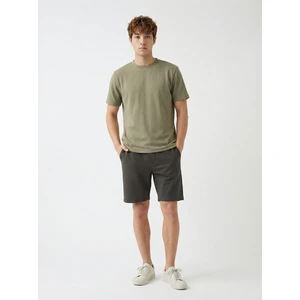 Regular Fit Erkek Tshirt K.kol