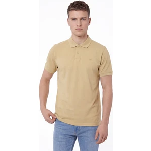 Regular Fit Erkek Polo K.kol