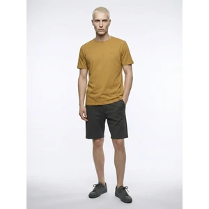 Regular Fit Erkek Tshirt K.kol