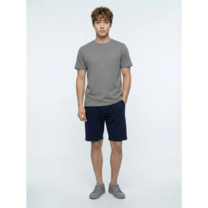 Regular Fit Erkek Tshirt K.kol