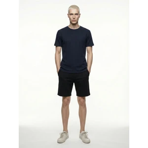 Regular Fit Erkek Tshirt K.kol