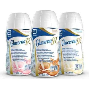 Glucerna Advance  1.6 Kcal Hmb Içerikli 30 Adet (220 Ml)