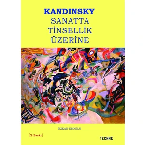 Sanatta Tinsellik Üzerine